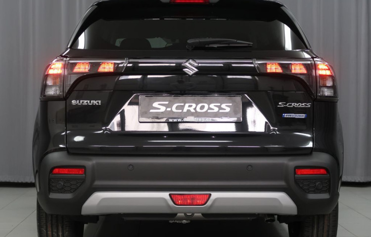 Suzuki S-Cross 1,4 Elegance4x4-k odběru IHNED