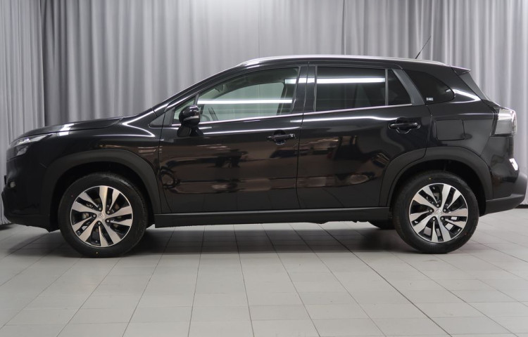 Suzuki S-Cross 1,4 Elegance4x4-k odběru IHNED