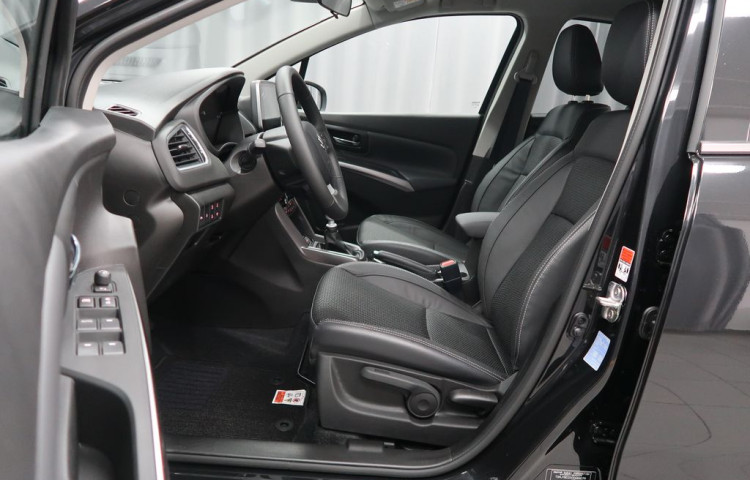 Suzuki S-Cross 1,4 Elegance4x4-k odběru IHNED
