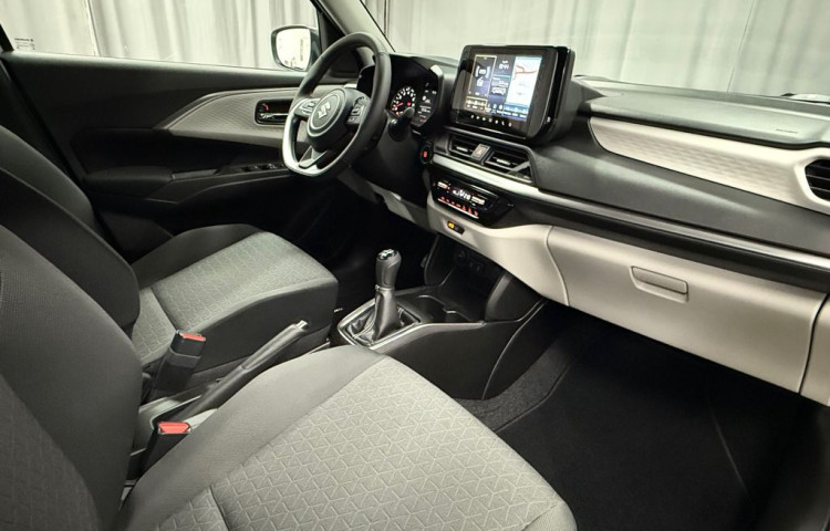 Suzuki Swift 1,2 Eleg 4x4 - k odběru IHNED.