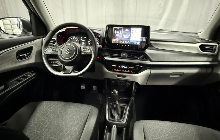 Suzuki Swift 1,2 Eleg 4x4 - k odběru IHNED.