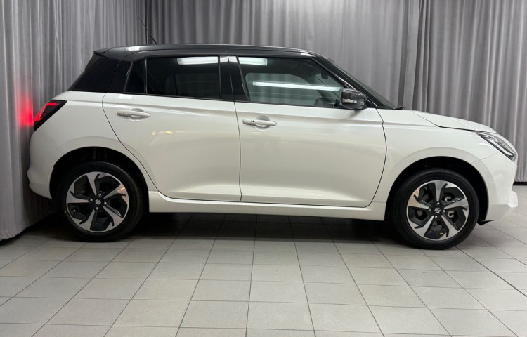 Suzuki Swift 1,2 Eleg 4x4 - k odběru IHNED.