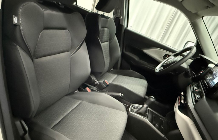 Suzuki Swift 1,2 Eleg 4x4 - k odběru IHNED.