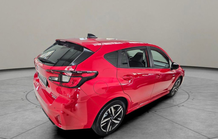 Subaru Impreza 2.0i ES Executive Winter PACK