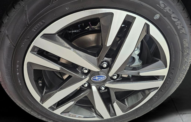 Subaru Impreza 2.0i ES Executive Winter PACK