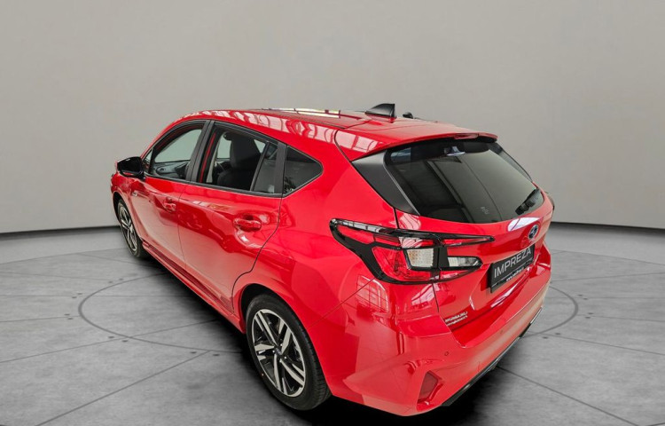 Subaru Impreza 2.0i ES Executive Winter PACK