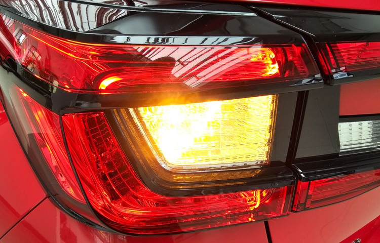 Subaru Impreza 2.0i ES Executive Winter PACK