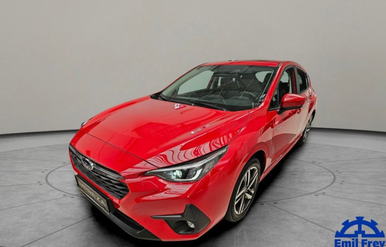 Subaru Impreza 2.0i ES Executive Winter PACK