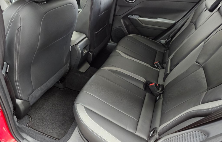Subaru Impreza 2.0i ES Executive Winter PACK