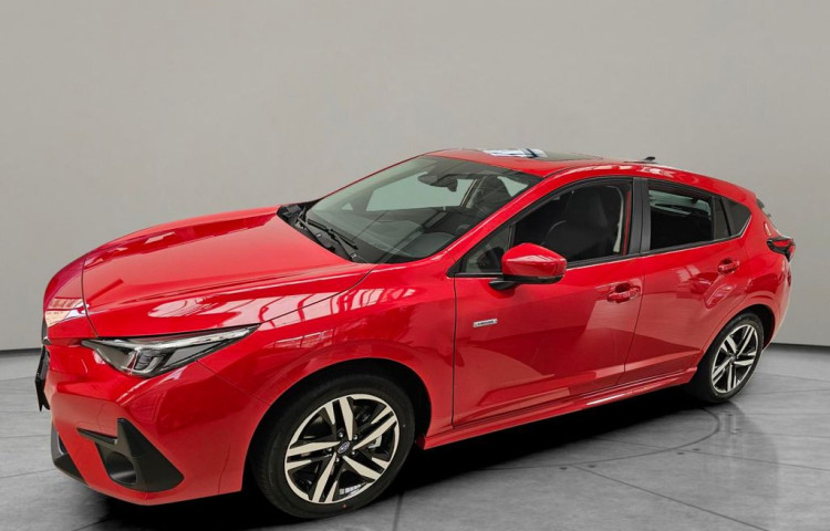 Subaru Impreza 2.0i ES Executive Winter PACK