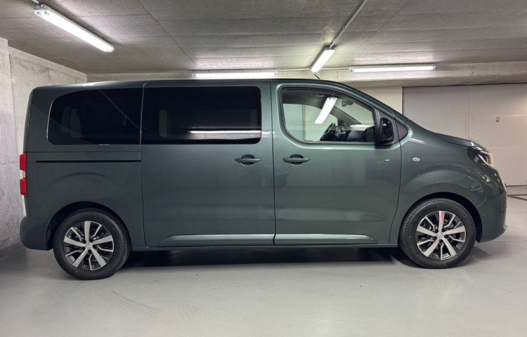 Toyota ProAce Verso L1 Business Comfort 2.0 AT