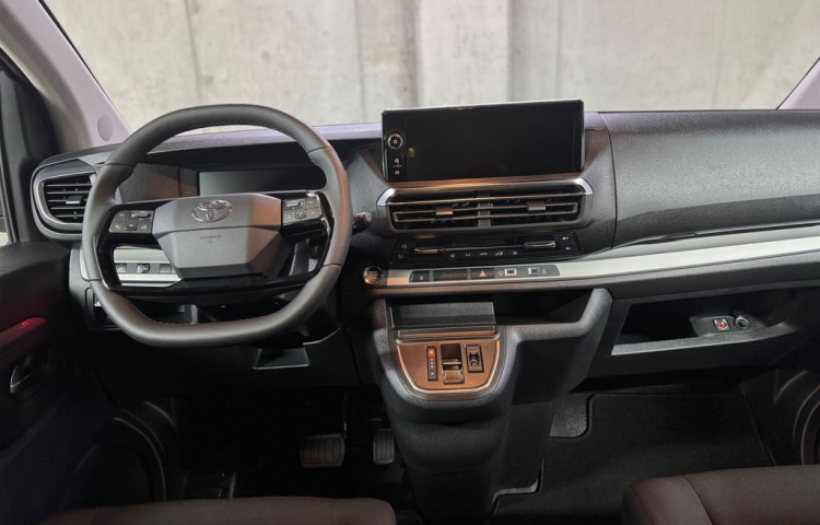 Toyota ProAce Verso L1 Business Comfort 2.0 AT