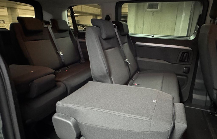 Toyota ProAce Verso L1 Business Comfort 2.0 AT