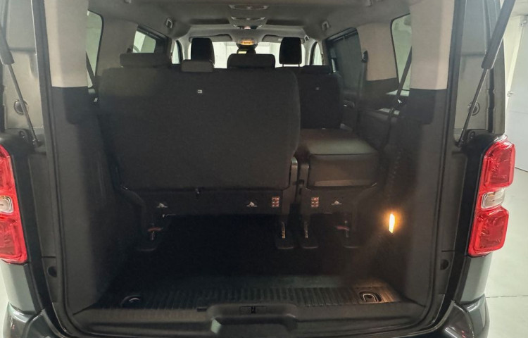 Toyota ProAce Verso L1 Business Comfort 2.0 AT