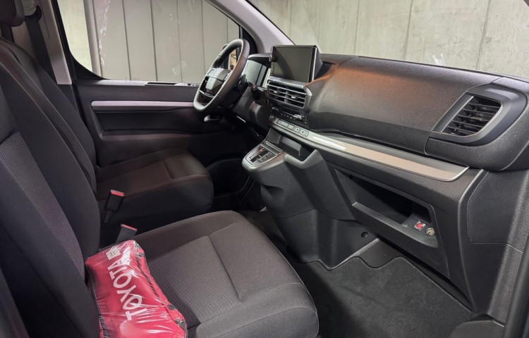 Toyota ProAce Verso L1 Business Comfort 2.0 AT