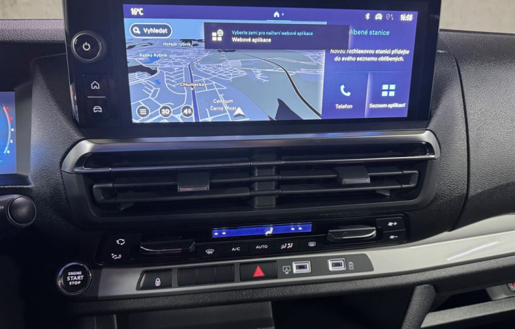 Toyota ProAce Verso L1 Business Comfort 2.0 AT