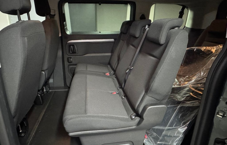 Toyota ProAce Verso L1 Business Comfort 2.0 AT