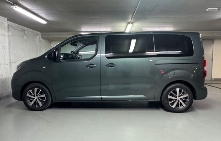 Toyota ProAce Verso L1 Business Comfort 2.0 AT