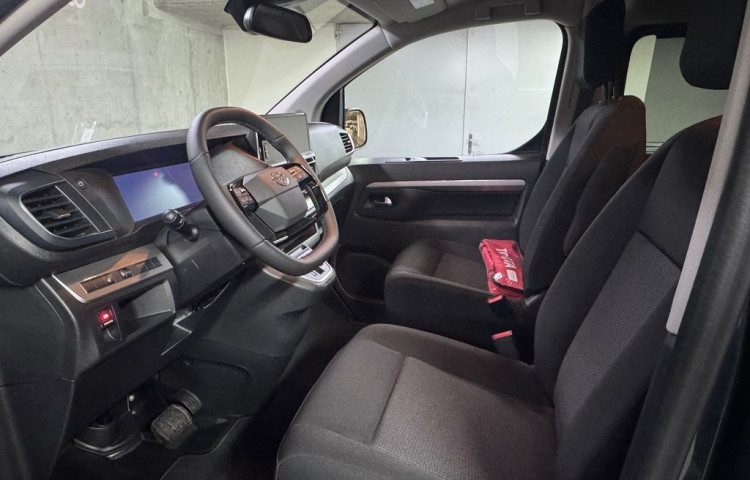 Toyota ProAce Verso L1 Business Comfort 2.0 AT