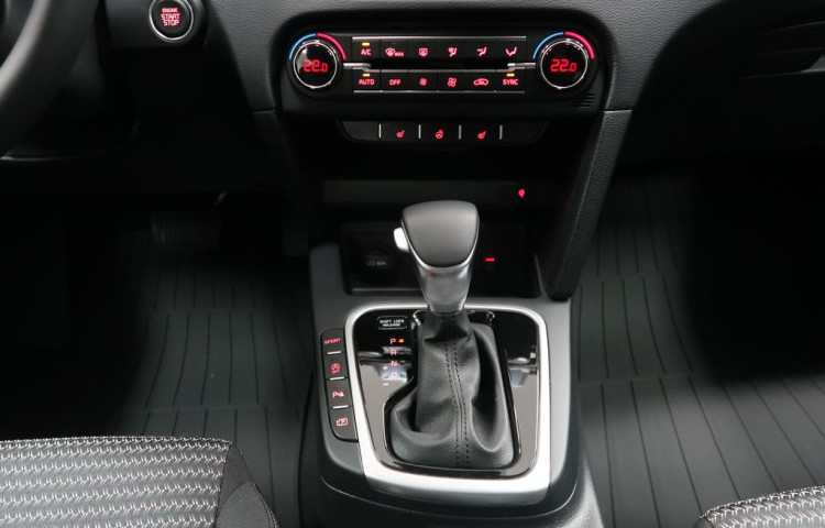 Kia Ceed SW TOP - K odběru IHNED