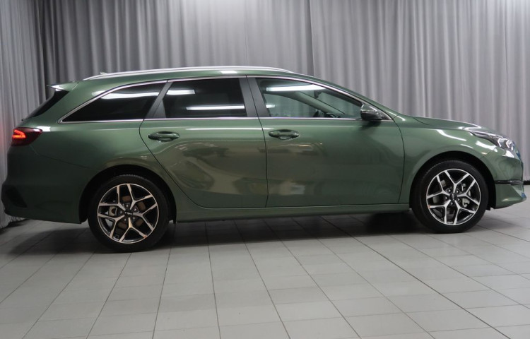 Kia Ceed SW TOP - K odběru IHNED