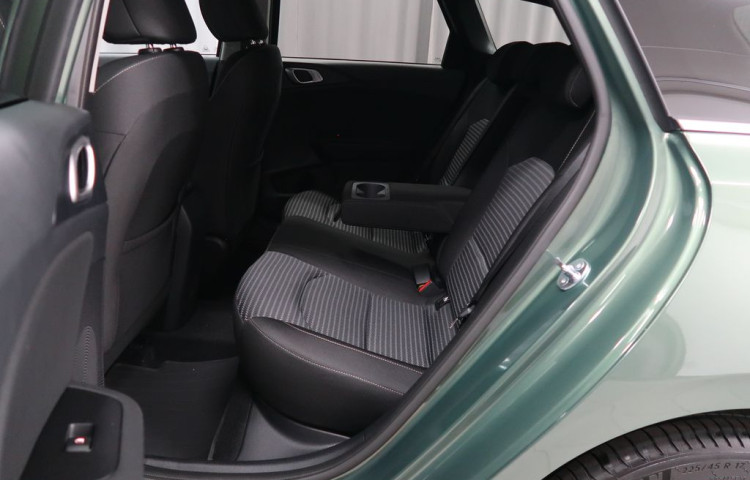 Kia Ceed SW TOP - K odběru IHNED