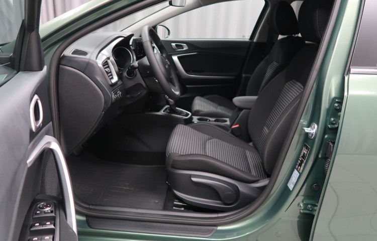 Kia Ceed SW TOP - K odběru IHNED