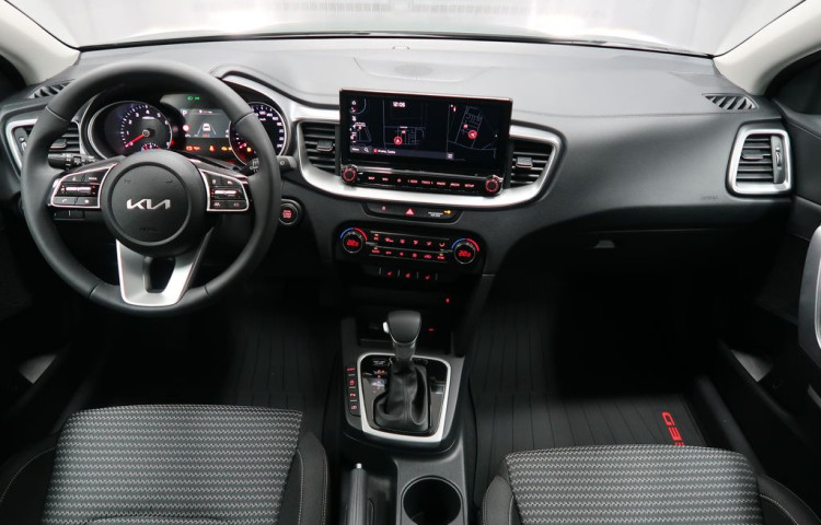 Kia Ceed SW TOP - K odběru IHNED
