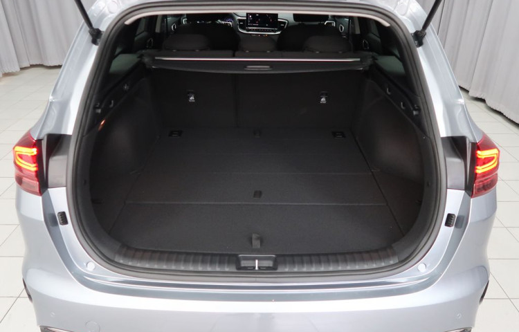 Kia Ceed SW TOP - K odběru IHNED