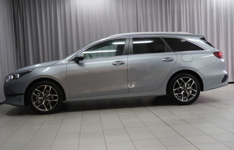 Kia Ceed SW TOP - K odběru IHNED