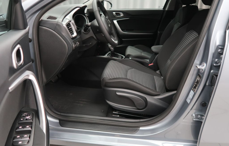 Kia Ceed SW TOP - K odběru IHNED