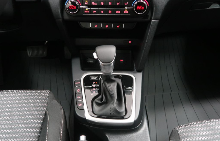 Kia Ceed SW TOP - K odběru IHNED