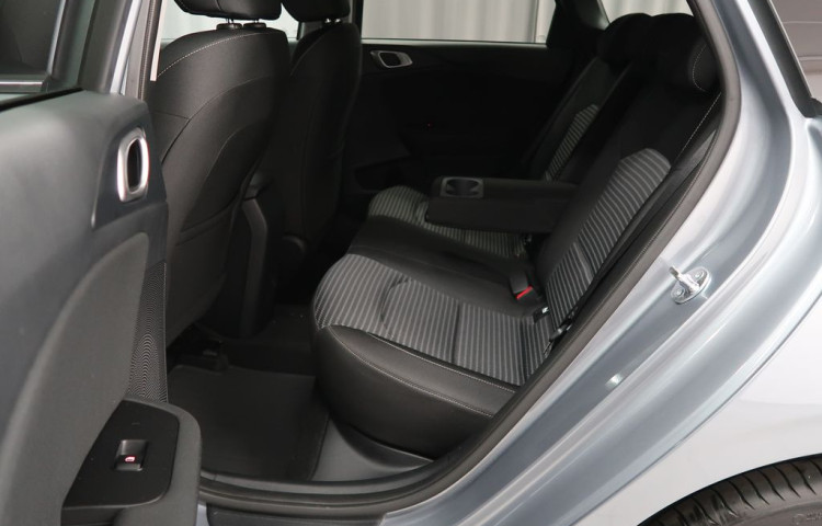 Kia Ceed SW TOP - K odběru IHNED