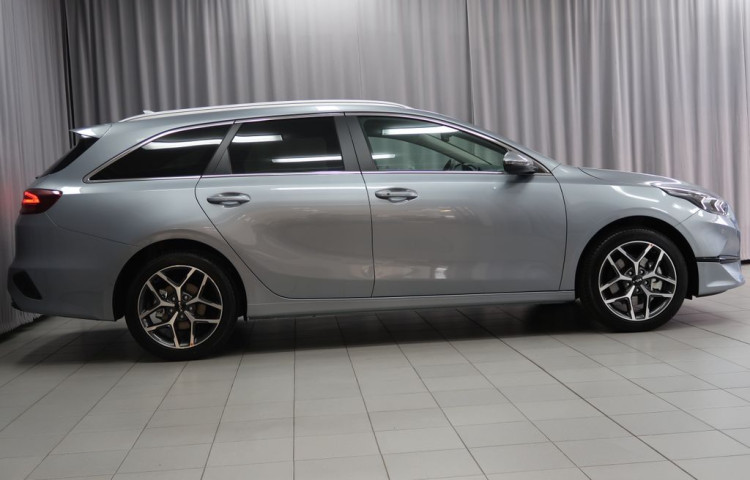Kia Ceed SW TOP - K odběru IHNED