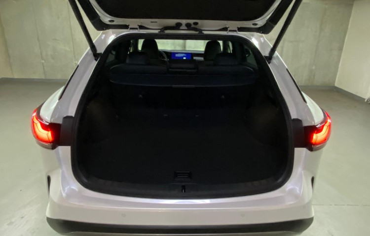 Toyota Lexus RX 350 Executive Plus