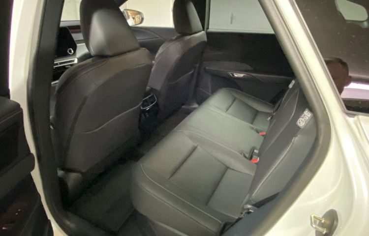 Toyota Lexus RX 350 Executive Plus