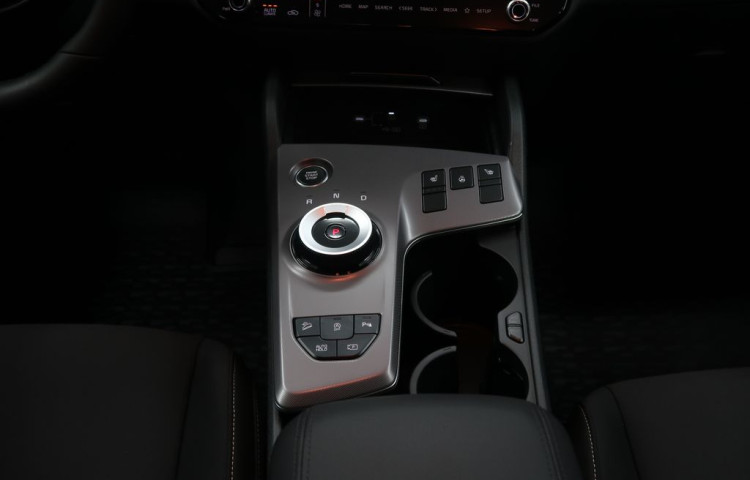 Kia Sportage Exclusice - K odběru IHNED