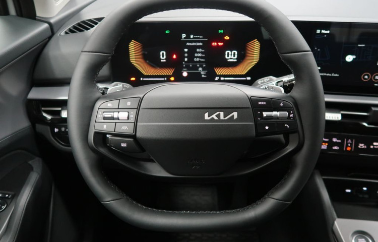 Kia Sportage Exclusice - K odběru IHNED