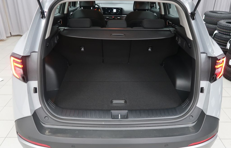 Kia Sportage Exclusice - K odběru IHNED