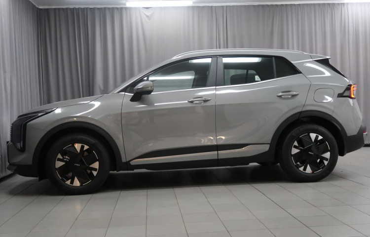 Kia Sportage Exclusice - K odběru IHNED