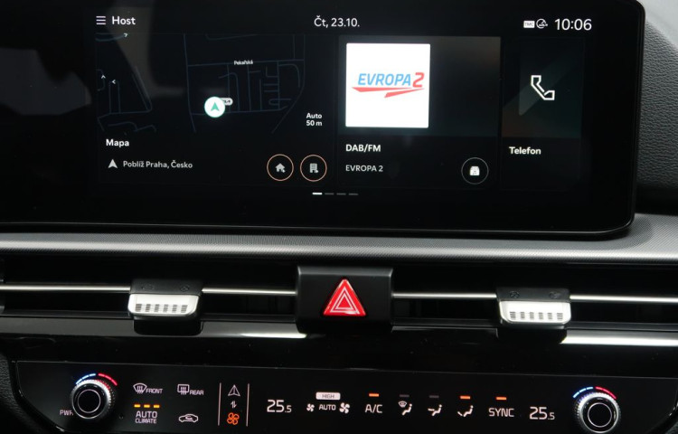 Kia Sportage Exclusice - K odběru IHNED