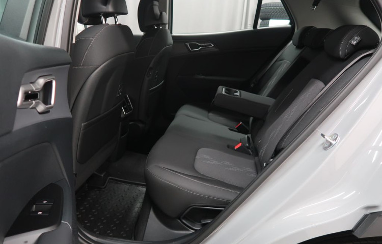 Kia Sportage Exclusice - K odběru IHNED