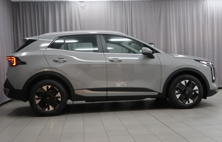 Kia Sportage Exclusice - K odběru IHNED