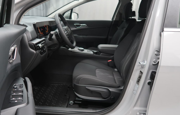 Kia Sportage Exclusice - K odběru IHNED
