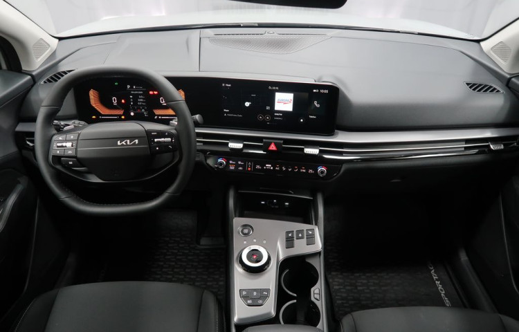 Kia Sportage Exclusice - K odběru IHNED