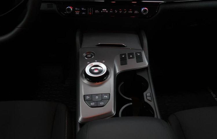 Kia Sportage Exclusive - K odběru IHNED