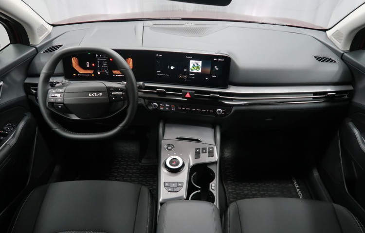 Kia Sportage Exclusive - K odběru IHNED