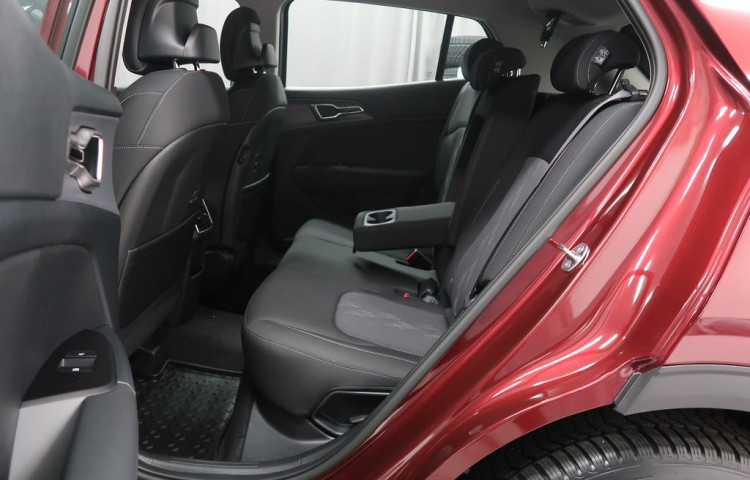 Kia Sportage Exclusive - K odběru IHNED