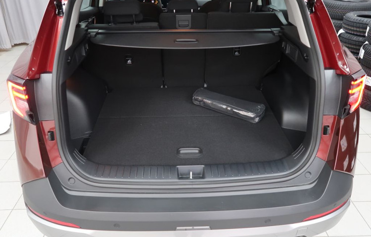 Kia Sportage Exclusive - K odběru IHNED