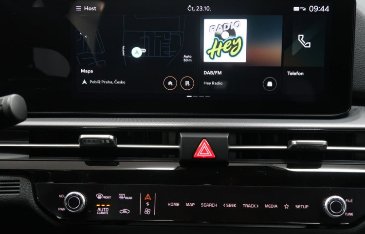 Kia Sportage Exclusive - K odběru IHNED